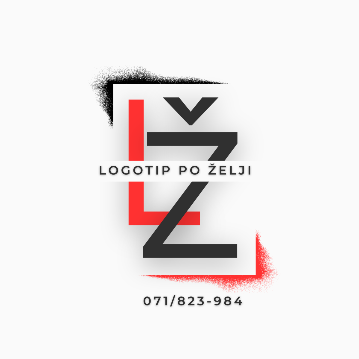 LOGOTIP PO ŽELJI